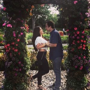 Meet your Posher, Tanaz